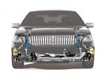 Lincoln MKZ AWD 2007 года